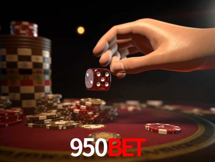 Provedores de Jogos 950bet