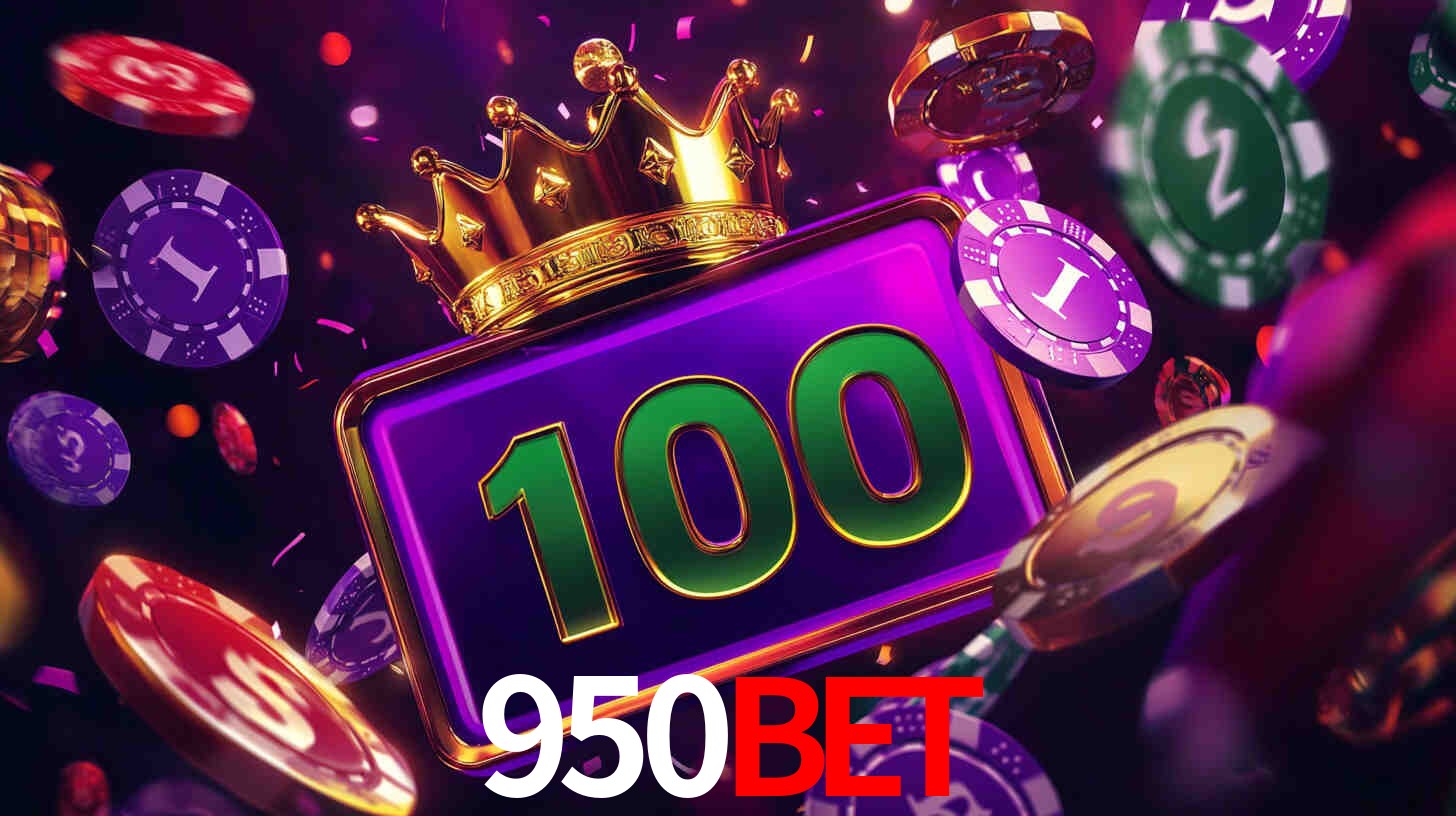 Programa VIP 950bet