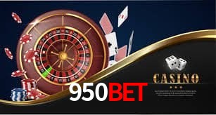 Apostas de Tênis 950bet