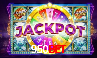 Descubra o Mundo do Cassino Online com 950bet