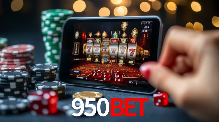 Daily Bonuses 950bet